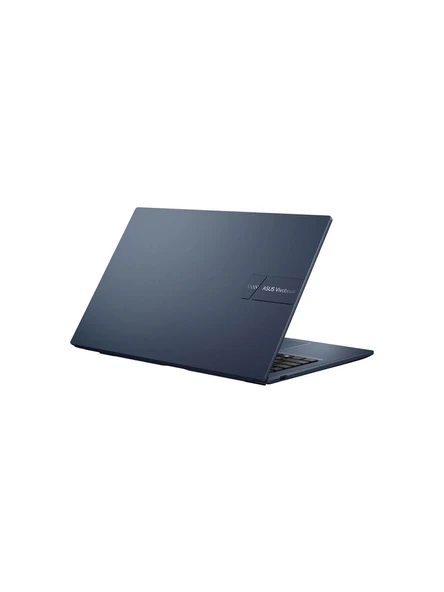 Asus VivoBook 15 X1504VA-NJ2770 I7-1355U 16Gb Ram 512Gb Ssd 15.6" FullHD FreeDos Dizüstü Bilgisayar - Resim 2