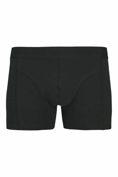 Jack Jones jacordınary trunks 3 pack noos Boxer 12275575 - Resim 3