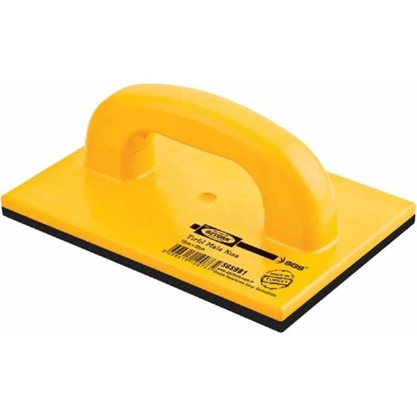 SGS TIRFIL MALA (KISA) SGS981 ürün görseli