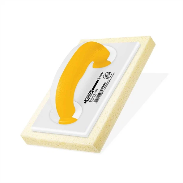 SGS SÜNGERLİ MALA (17,5*24,5) SGS1251 ürün görseli