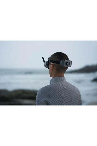 Avata 2 Fly More Combo (Tek Batarya) | Türkiye Karacasulu Garantili | - Resim 2