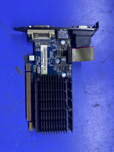 Sapphire HD5450 GDRR3 1GB 64Bit Ekran Kartı ürün görseli