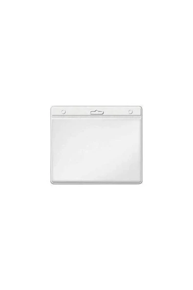 Persona Şeffaf Yaka Kartı Poşeti 11 *9,5 N306 ürün görseli