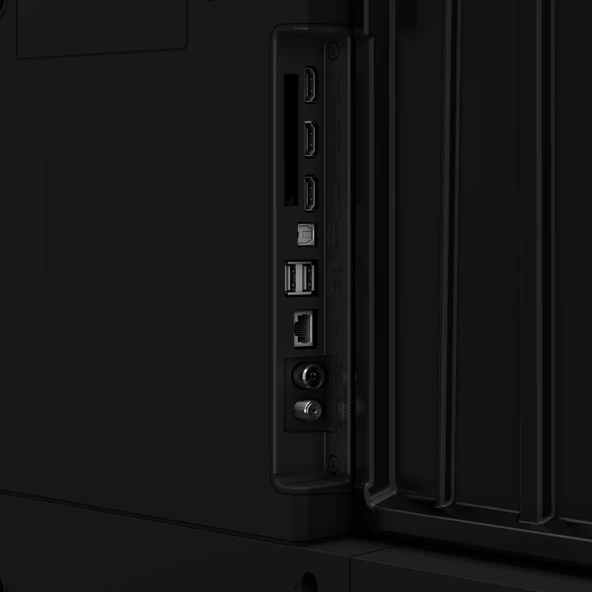 Arçelik 8 serisi A 850 C 4K Ultra HD 50" 126 Ekran Google Smart LED TV - Resim 6