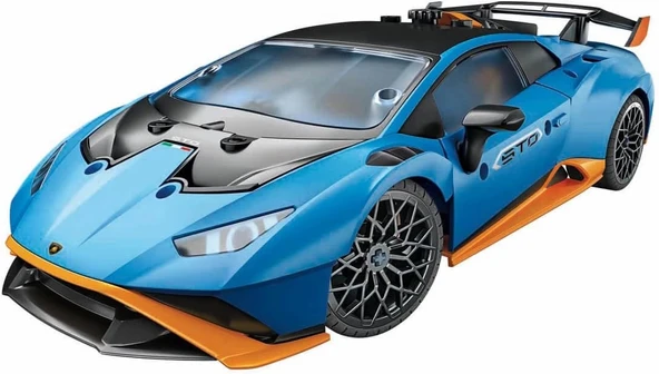 Clementoni Mekanik Laboratuvarı Lamborghini Huracan 64815 ürün görseli 1
