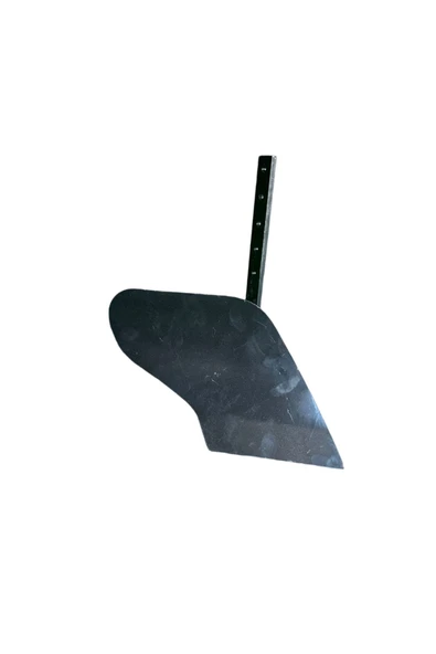 , Ayka RZ 200 M Çapa Makinesi Honda UYUMLU PULLUK ÇELİK LAZER KESİM - Resim 3