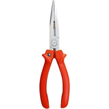 EXPORT KARGA BURNU 200 MM ürün görseli