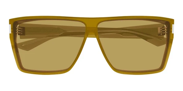 Saint Laurent SL756 004 64 Unisex Güneş Gözlüğü - Resim 2