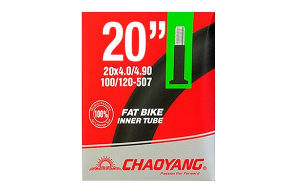 CHAOYANG - İç Lastik (20-4.0/4.9) - AV48 ürün görseli
