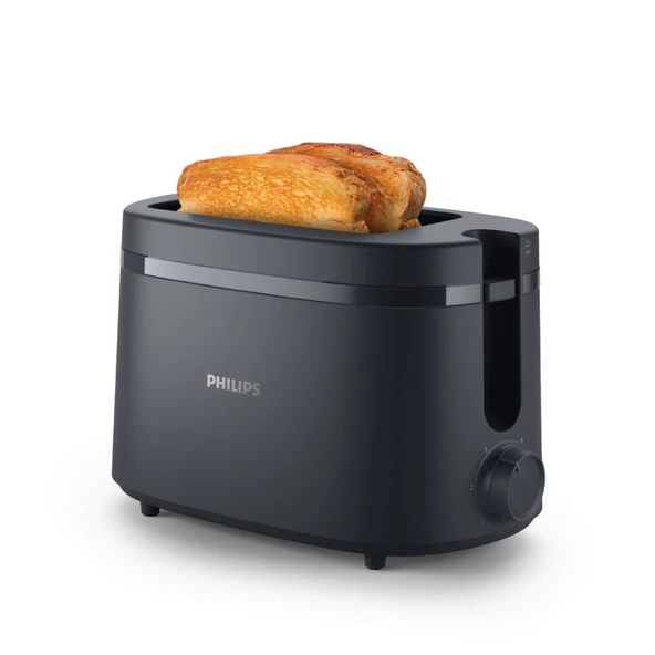 PHILIPS  TOASTER EKMEK KIZARTMA MAKİNESİ ürün görseli