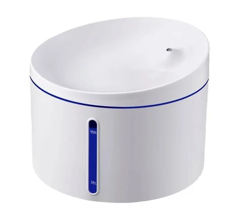 Dogness D06 Akıllı Su Pınarı 3.2 Lt - Evcil Hayvanlar İçin Akıllı Su Çeşmesi ürün görseli