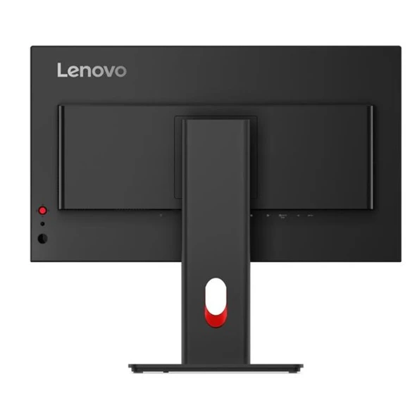LENOVO 23.8" IPS THINKVISION T24D-40 64B9GAT1TK 4MS 120HZ HDMI-DP KURUMSAL MONİTÖR 1920X1080 - Resim 3