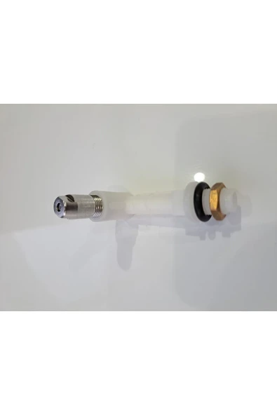 Tavşan Nipeli Suluk( 2 Adet) - Resim 3