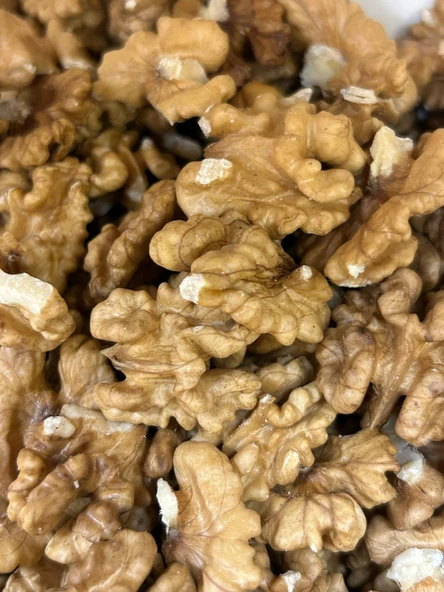 Öz Altın Kayısı Ceviz İçi 1 KG - Resim 2