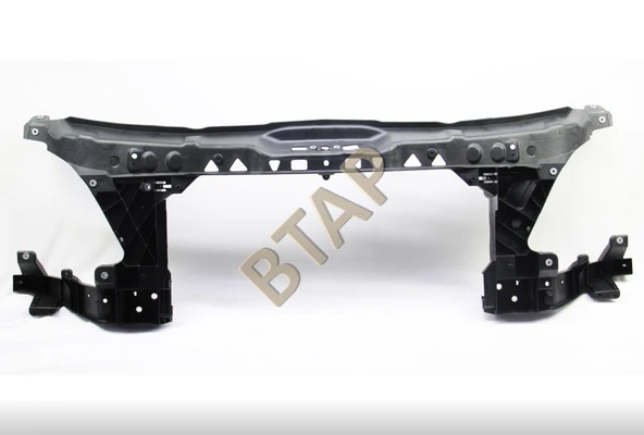 BTAP MERCEDES W906 SPRINTER 2007-2013 PANEL 9068800203 ürün görseli 1