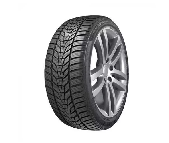 255/60R18 112V XL Winter i*Cept Evo3 X W330A HANKOOK (K25) ürün görseli 1