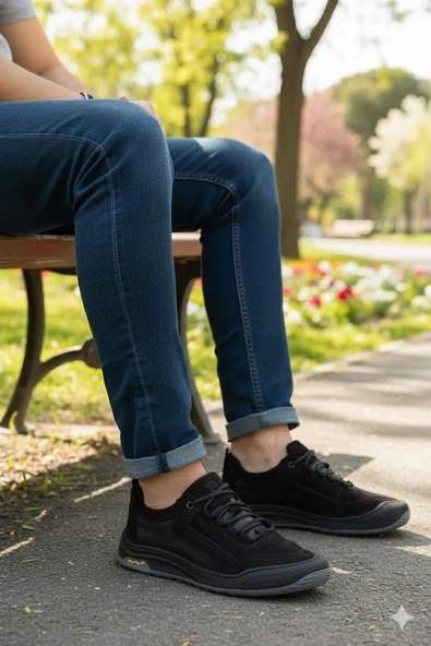 Pierre Cardin 772522 Rahat Esnek Orijinal Ürün Hakiki Deri Sneakers Erkek Ayakkabı ürün görseli