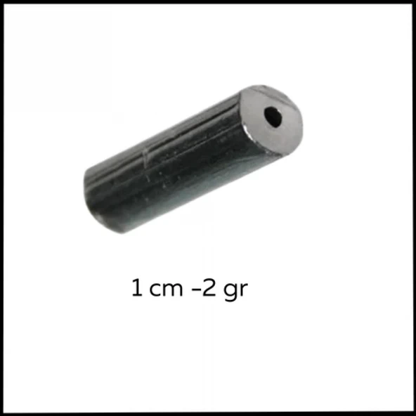 Uyguna-Yakala 2 gr Boru Kıstırma Kurşun-SUN.108 ürün görseli