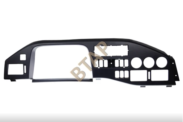 BTAP MERCEDES SPRINTER 901-904 GÖSTERGE PANELİ ÇERÇEVESİ 9016890739 ürün görseli 1