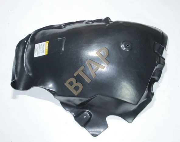 BTAP MERCEDES SPR 906 ÇAMURLUK DAVLUMBAZI ÖN SOL ÖN TARAF ürün görseli 1