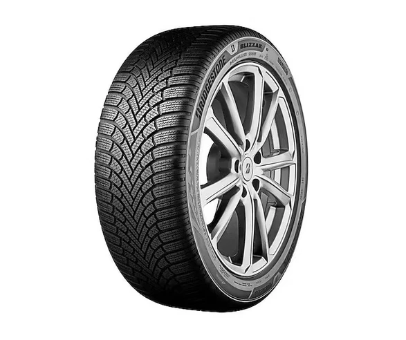 245/45R19 102W XL Blizzak 6 BRIDGESTONE (K25) ürün görseli 1
