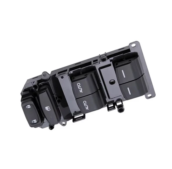 HONDA CIVIC CAM DÜGMESİ ANAHTARİ SOL DÖRTLÜ 2016-2021 ÇİFT AUTO - Resim 3