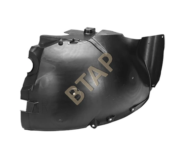 BTAP MERCEDES S.SPR 906 2000-2007 ÇAMURLUK DAVLUMBAZI ÖN SAĞ 9066840377 ürün görseli 1