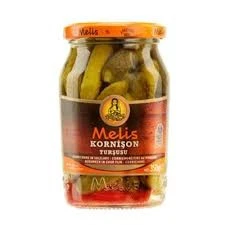 MELIS KORNISON TURSUSU 350 GR CAM ürün görseli