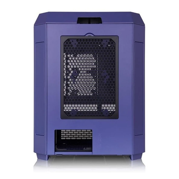THERMALTAKE THE TOWER 600 CA-1Z1-00MNWN-00 GAMING MID-TOWER PC KASASI FUTURU DUSK - Resim 4