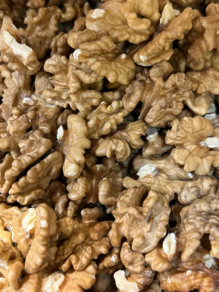 Öz Altın Kayısı Ceviz İçi 1 KG ürün görseli 1