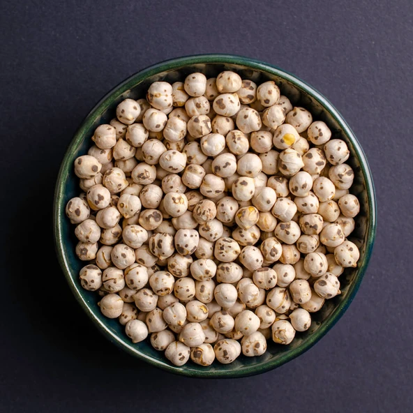 Leblebi Köy Geleneksel Kütahya Leblebisi 1. Kalite Lüx Premium 250 gr ürün görseli 1