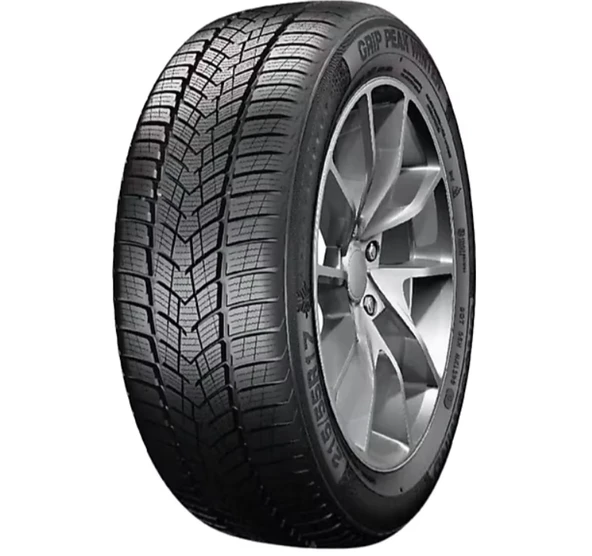 225/45R17 94W XL Grip Peak Winter (872291) CROSSWIND (K25) ürün görseli 1