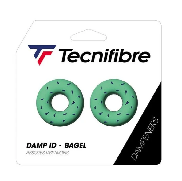 Tecnifibre Bagel Damp ID Titreşim Önleyici 53BAGLDAMP ürün görseli 1