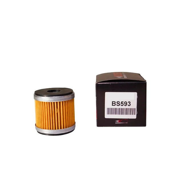 Benelli Tnt 250 -Trk 251 Yağ Filtresi (BS 593) 2021-2025 Arasmoto ürün görseli 1