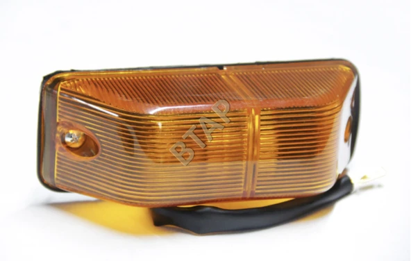 BTAP MERCEDES SPRINTER W901 2000-2007 ÇAMURLUK SİNYALİ SAĞ 0018205021 ürün görseli 1