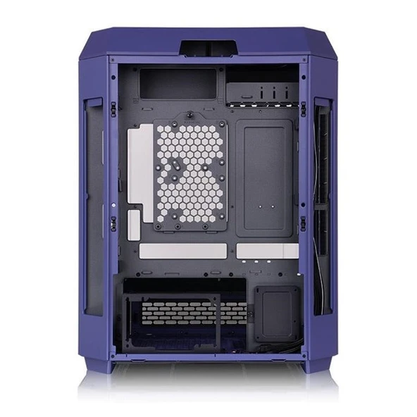 THERMALTAKE THE TOWER 600 CA-1Z1-00MNWN-00 GAMING MID-TOWER PC KASASI FUTURU DUSK - Resim 5