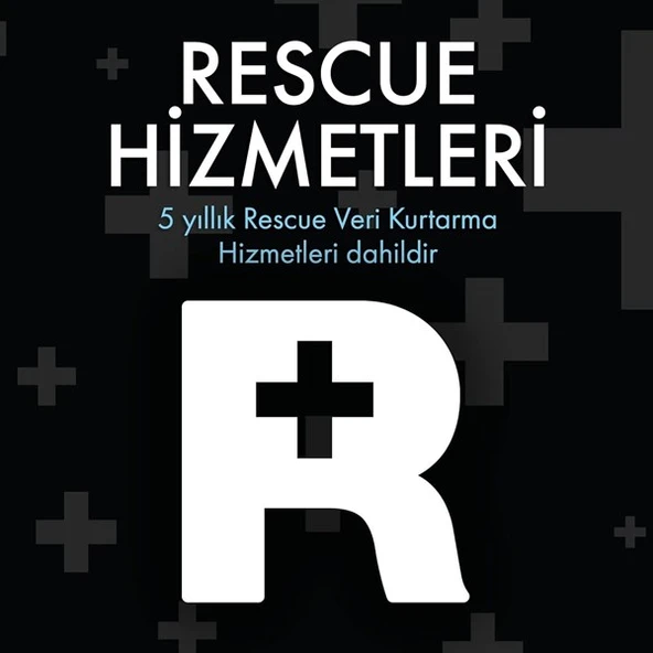 LACIE 24TB D2 PROFESSIONAL STHA24000800 THUNDERBOLT 4 HARİCİ DİSK - Resim 6