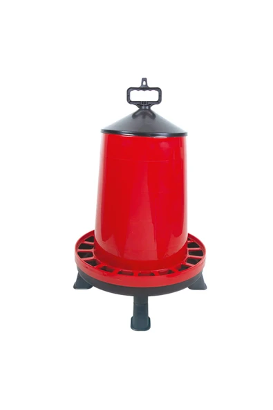 12 Kg. Broiler Ayaklı Yemlik ürün görseli