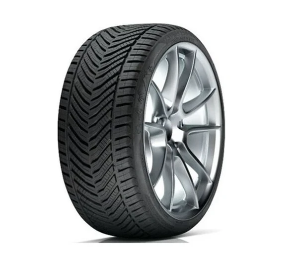 225/45R17 94V XL ALL SEASON TAURUS (M25) ürün görseli