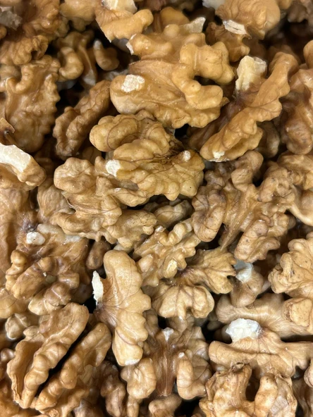 Öz Altın Kayısı Ceviz İçi 1 KG - Resim 3