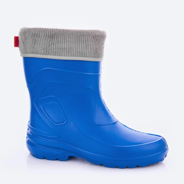 Hafif Eva ÇÇizme - Jessy -30° - Mavi ürün görseli 1