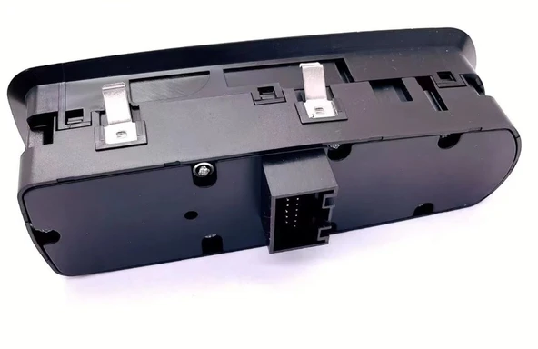 PORSCHE PANAMERA CAM DÜGMESİ ANAHTARİ SOL DÖRTLÜ 2010-2015 AYNA KAPATMA - Resim 3