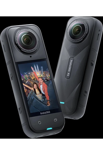 X5 Aksiyon Kamerası - Racing Araç Kit 2 yıl resmi distrübütör garantili - Resim 3