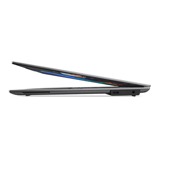LENOVO 14" 2.8K THINKPAD X9-14 G1 AURA EDITION 21QA001NTX ULTRA 7 258V-32GB DDR5 RAM-1TB NVME-W11 PRO - Resim 3