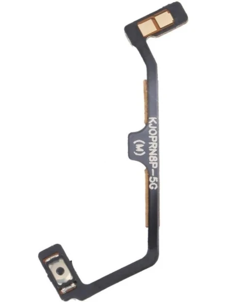 Oppo Reno 8 Pro Ile Uyumlu Power Güç Açma Kapama Flex Ithal CPH2357 ürün görseli