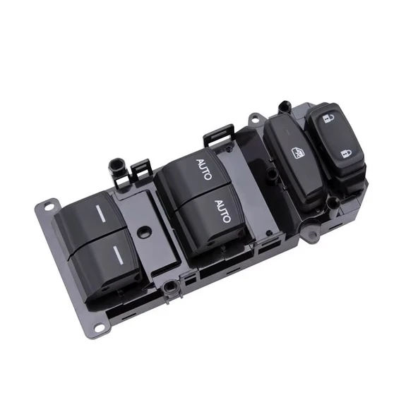 HONDA CIVIC CAM DÜGMESİ ANAHTARİ SOL DÖRTLÜ 2016-2021 ÇİFT AUTO ürün görseli