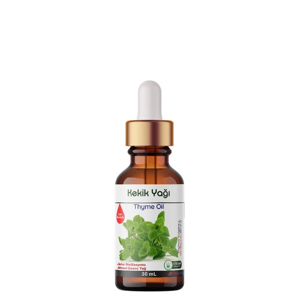 Dolar Kimya Kekik Yağı - 30 mL ürün görseli