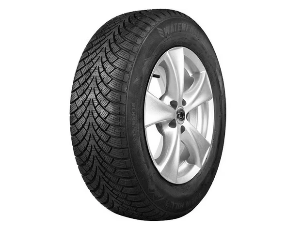 225/45R17 91V Snow Hill 3 WATERFALL (K25) ürün görseli