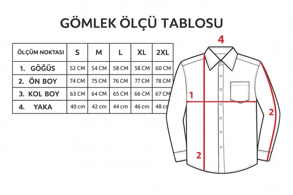 Erkek Beyaz/Mavi Slim Fit Gömlek – Plus Scorpion, Ofis & Günlük Şık Kombin, Ütü Gerektirmeyen - Resim 2