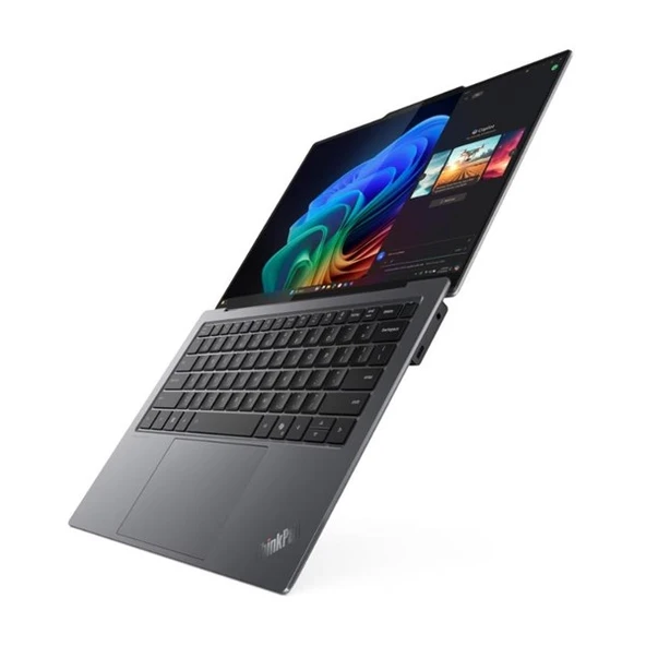LENOVO 14" 2.8K THINKPAD X9-14 G1 AURA EDITION 21QA001NTX ULTRA 7 258V-32GB DDR5 RAM-1TB NVME-W11 PRO ürün görseli